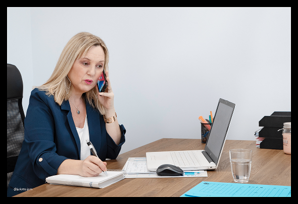 Sylvie Sola de DT Consulting 66 cherche le meilleur crédit