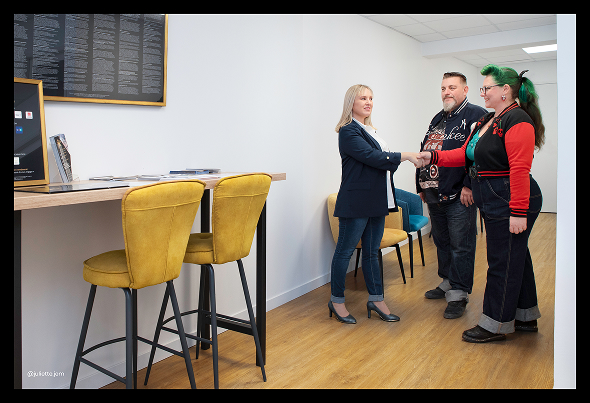 Accompagnement primo accedant avec Sylvie Sola de DT Consulting 66